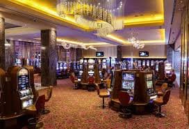 crunchyroll Slots
